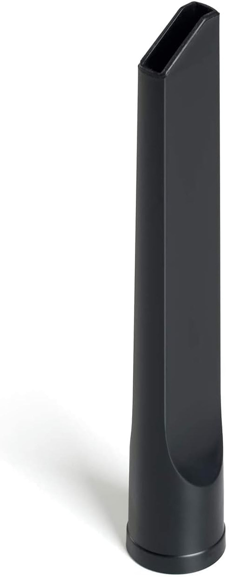 Shop Vacuum Accessories WS12502A Crevice Tool Attachment for Wet Dry Vacuum Cleaners, Fits 1-1/4-Inch Extension Wands and Hoses