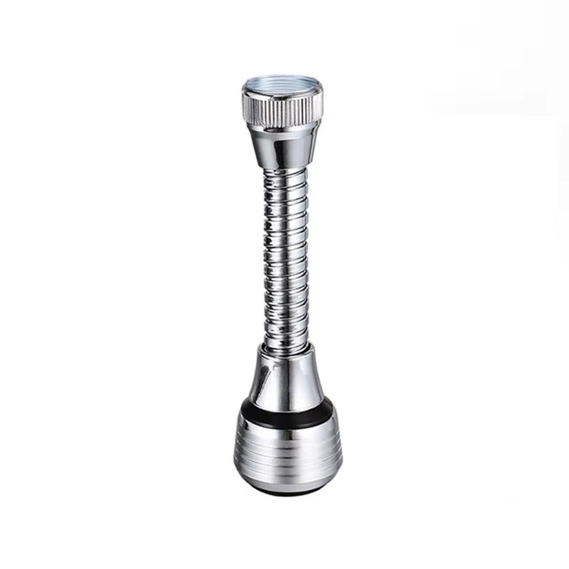 2/3 Modes Universal Kitchen Faucet Adapter 360 Rotation Faucet Filter Extenders Kitchen Gadgets Spray Water Saving Tap Nozzle