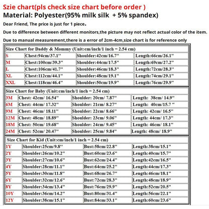 Infant'S Our First Father'S Day Together Outfit Letter Print Family Matching Set Casual Short Sleeve Matching Outfit Clothing
